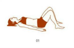 顺产骨盆修复凯格尔运动,教你凯格尔运动超强锻炼骨盆底肌