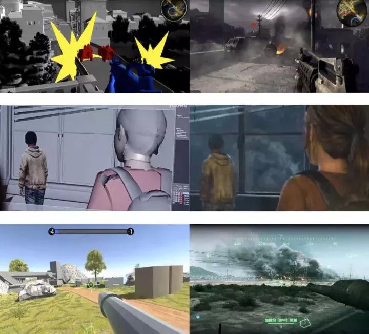 一个游戏开发需要做哪些,一款游戏的开发到发布流程