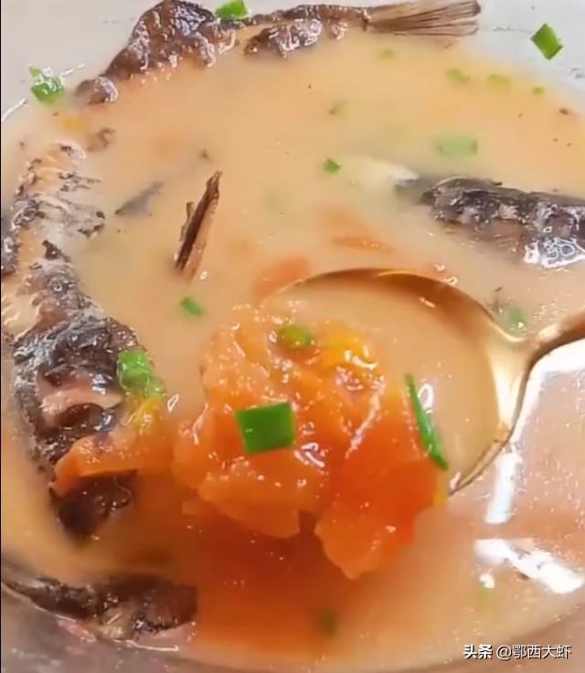 黑鱼鲫鱼的家常做法,黑鱼草鱼鲤鱼配方