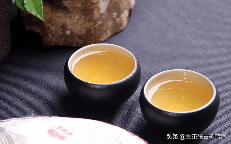 2020年古六大茶山莽枝乔木普洱茶,云南普洱茶各大茶山分布图
