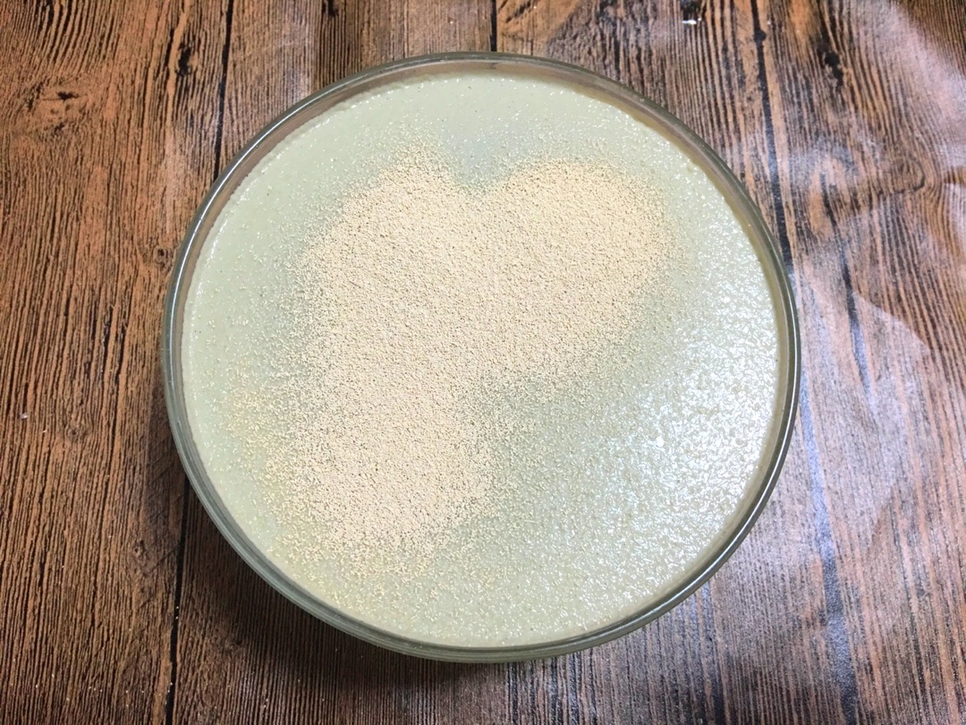 包子酵母粉用量,酵母粉的正确使用方法和用量