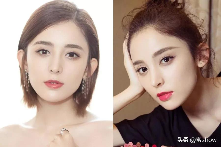 同样是异域美人，为啥她们的路人缘差这么多？聊聊人缘的秘诀