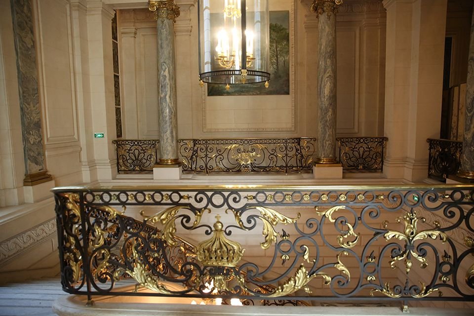 再刷巴黎！用没人试过的方式，和这座城市谈了谈心