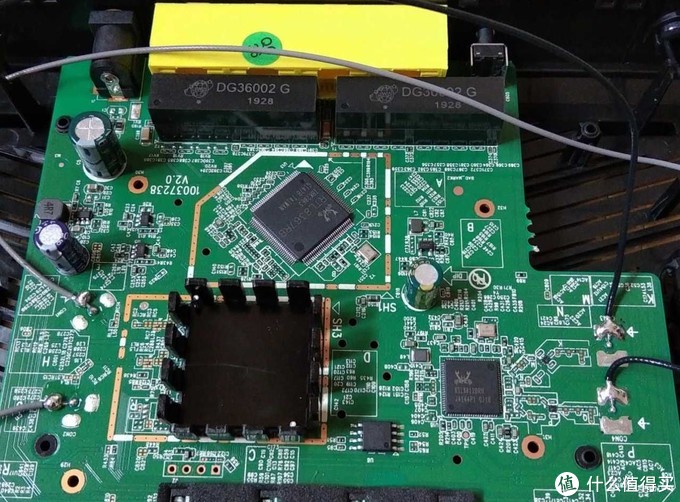 100块以下家用路由器,家用路由器哪款好性价比最高