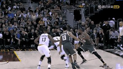 突破过人技巧欧文,欧文系列突破