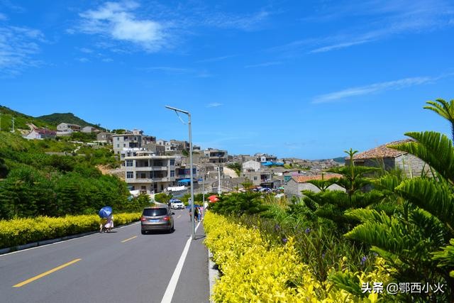 平潭祖国大陆离台湾最近的地方,福建和平潭岛一样漂亮的地方