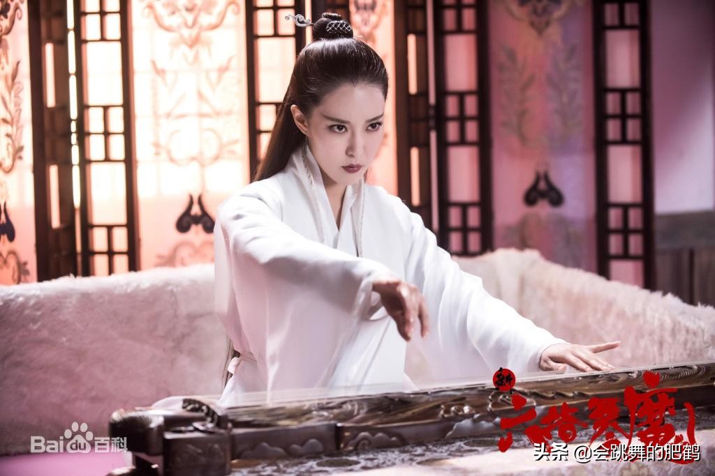 新版六指琴魔什么时候播,六指琴魔男主和谁在一起了