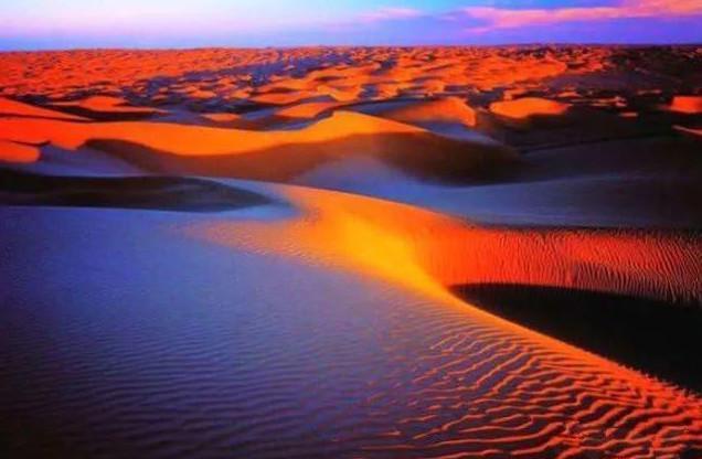 塔里木盆地新疆,中国新疆塔里木盆地