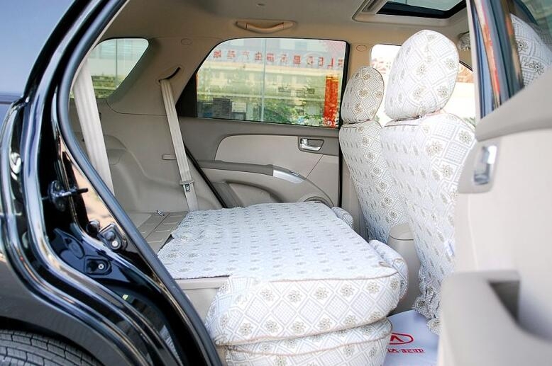 可靠性最好国产suv,质量好油耗低还不保值的合资suv