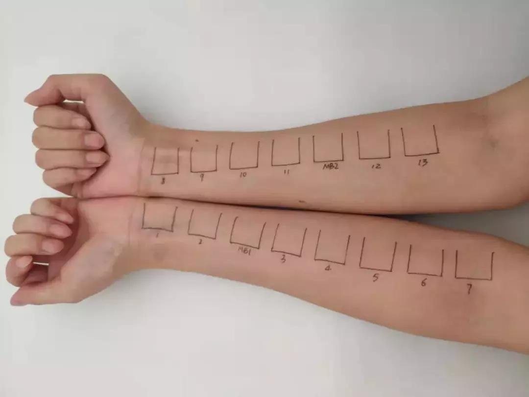 儿童润肤霜测评十大排名,宝宝润肤霜分析