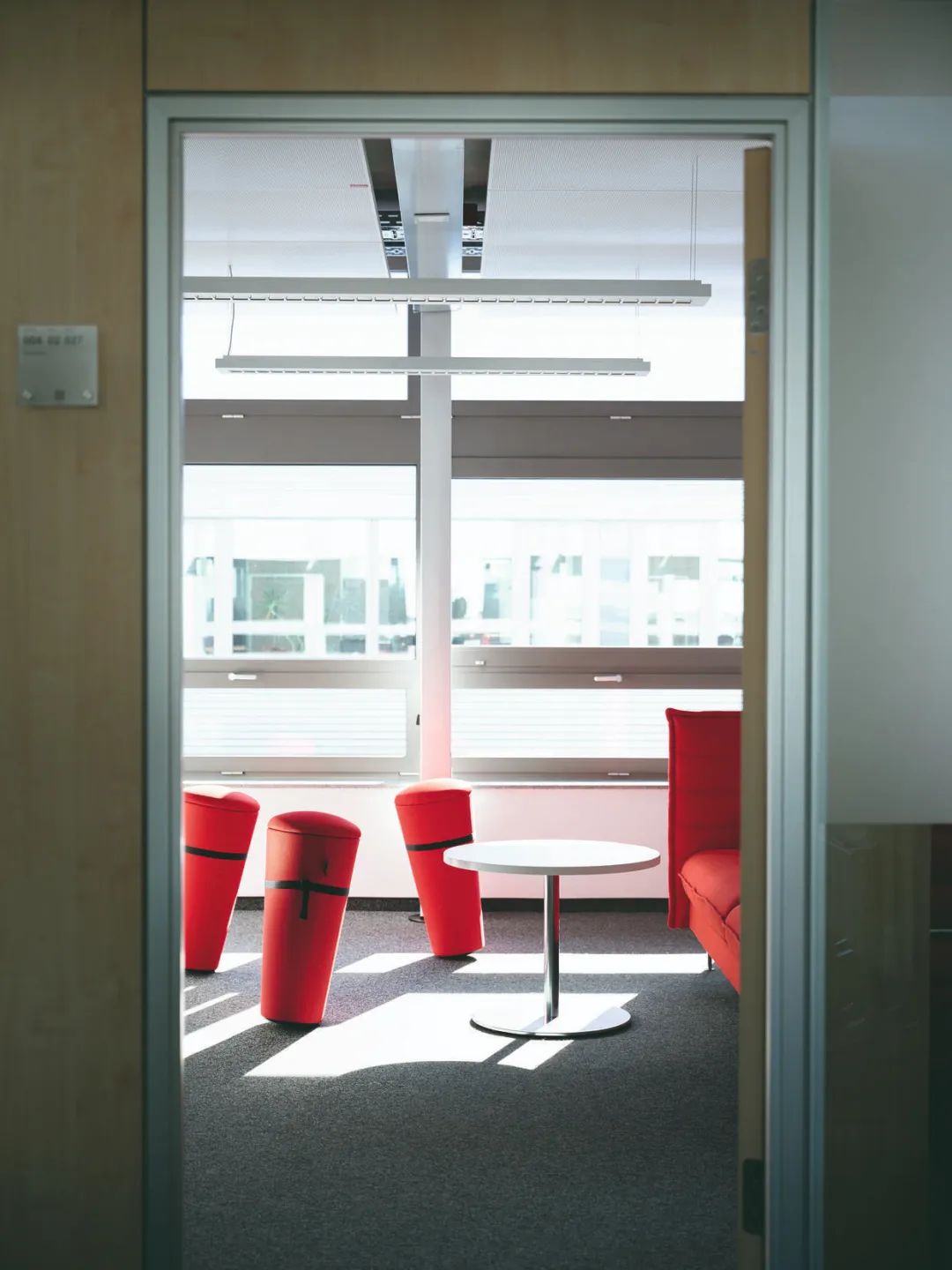 Wilkhahn——享誉全球的德国家具领跑者