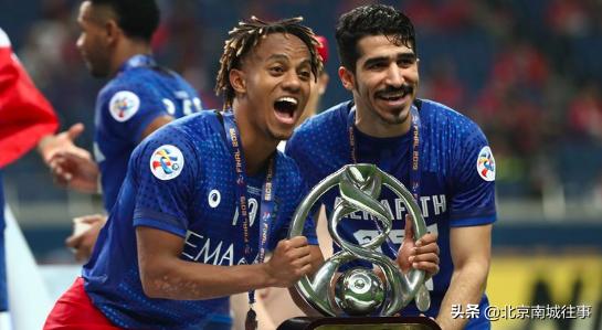 亚冠进球纪录排行榜,本轮亚冠联赛最佳进球