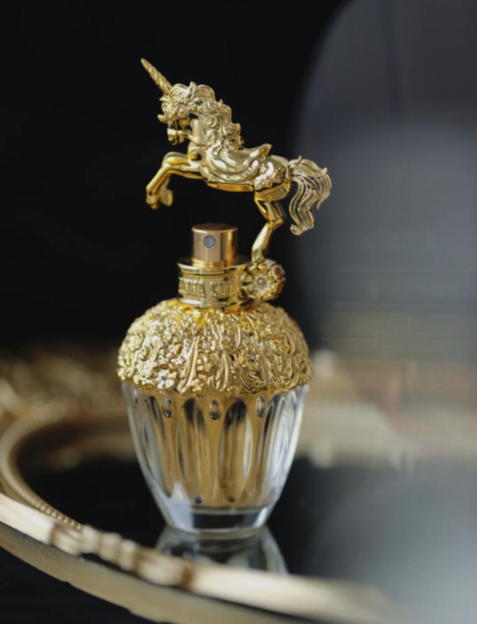 香水推荐春节送礼,各种节日礼物