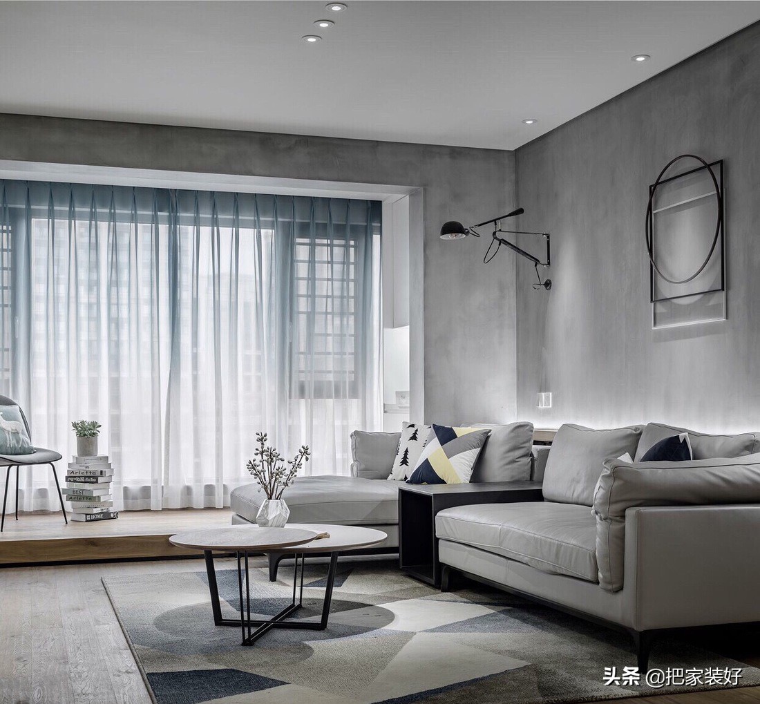 享受生活从这一刻开始,享受生活从舒服的家居开始