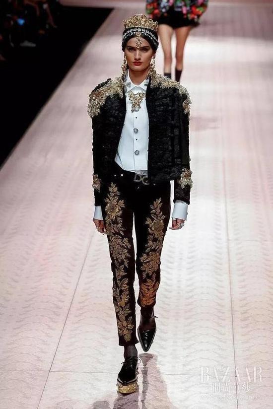 dg辱华对销售有什么影响,dg辱华后其他奢侈品表现