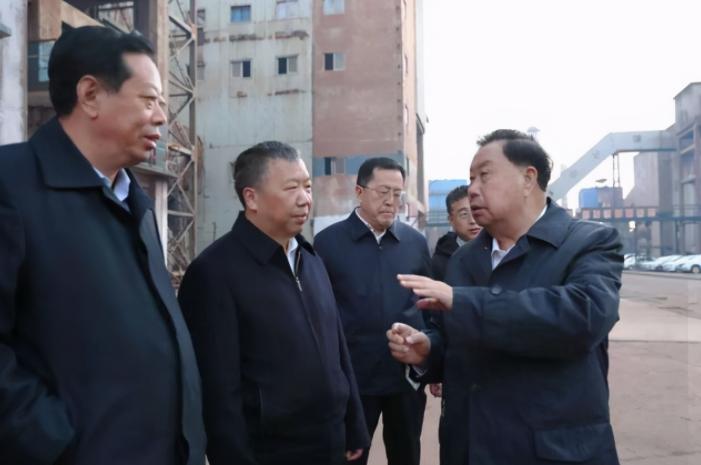 辽宁首富孙寿宽是干什么行业的呢,营口首富孙寿宽