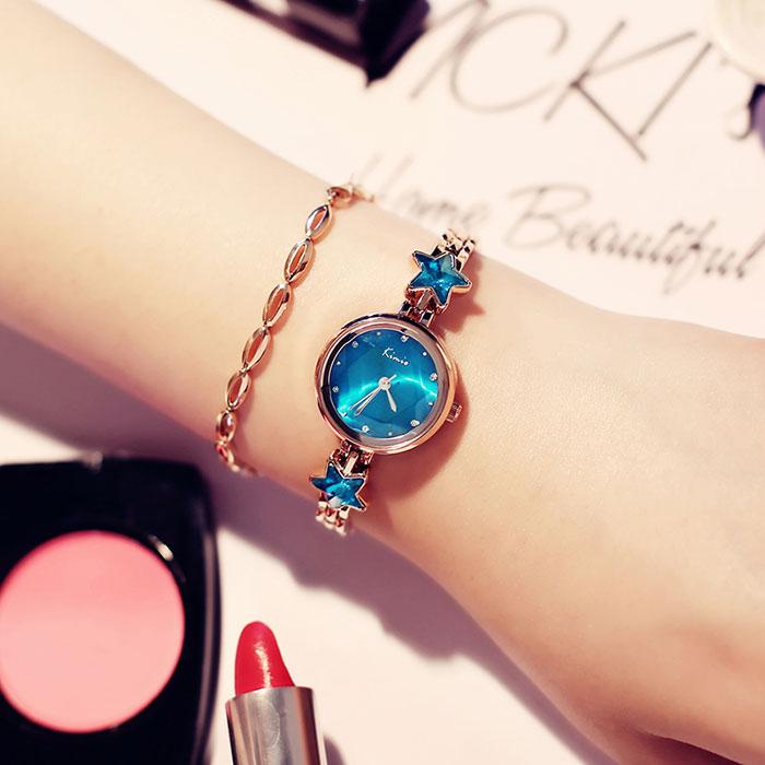 送女生好看的轻奢手表,送给女朋友的手表推荐机械表