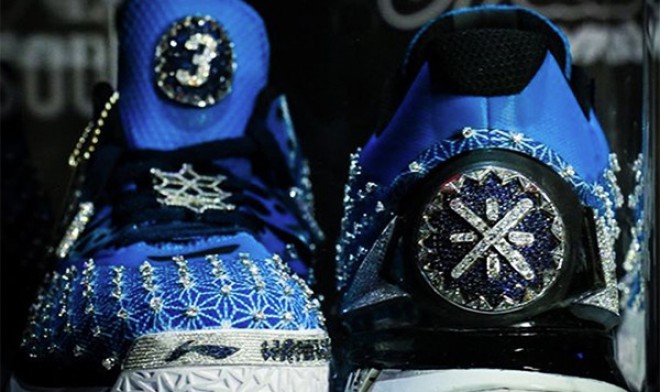 最贵的球星球鞋排行榜前十名,十大最贵的耐克球鞋