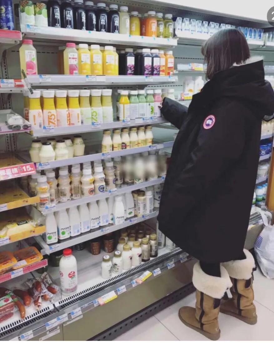 加拿大鹅建议买吗,加拿大鹅值得推荐