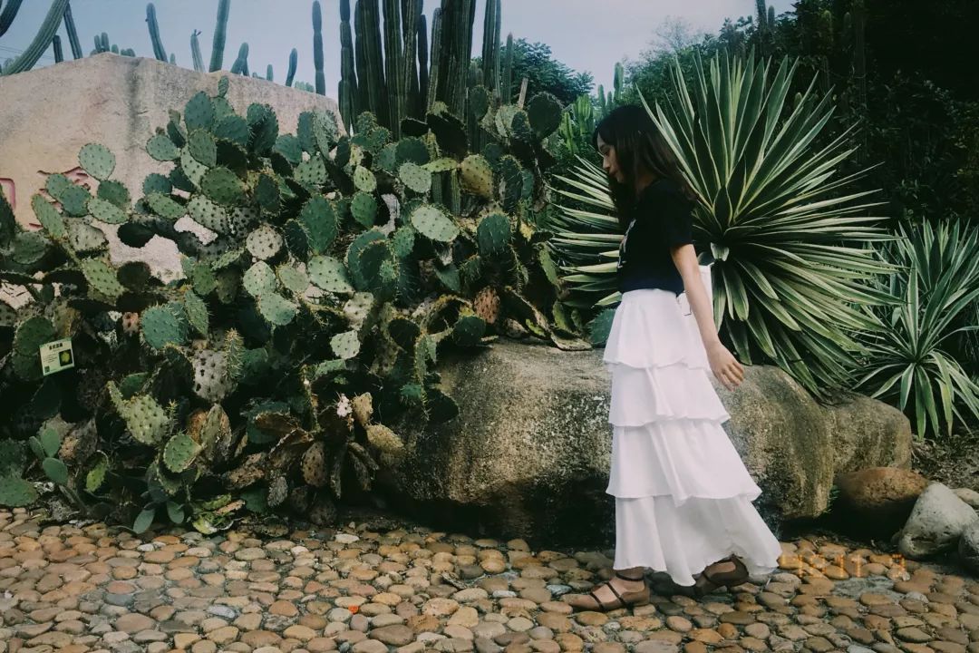 手机如何拍出胶片感照片,旧胶片怎样用手机成像