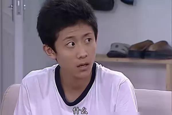 从童星到现在的大明星,从童星到当红小花