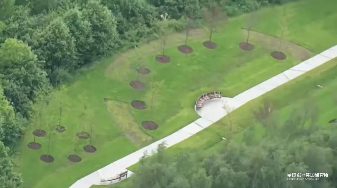 英国皇家风景园林四项国际大奖,英国皇家园艺协会奖牌