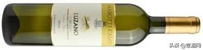 意大利百元价格葡萄酒推荐,意大利巴罗纳风干红葡萄酒750ml