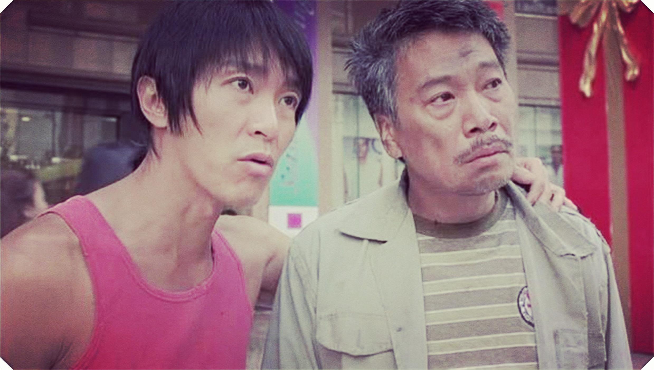 周星驰少林足球深度解析,看懂周星驰的少林足球