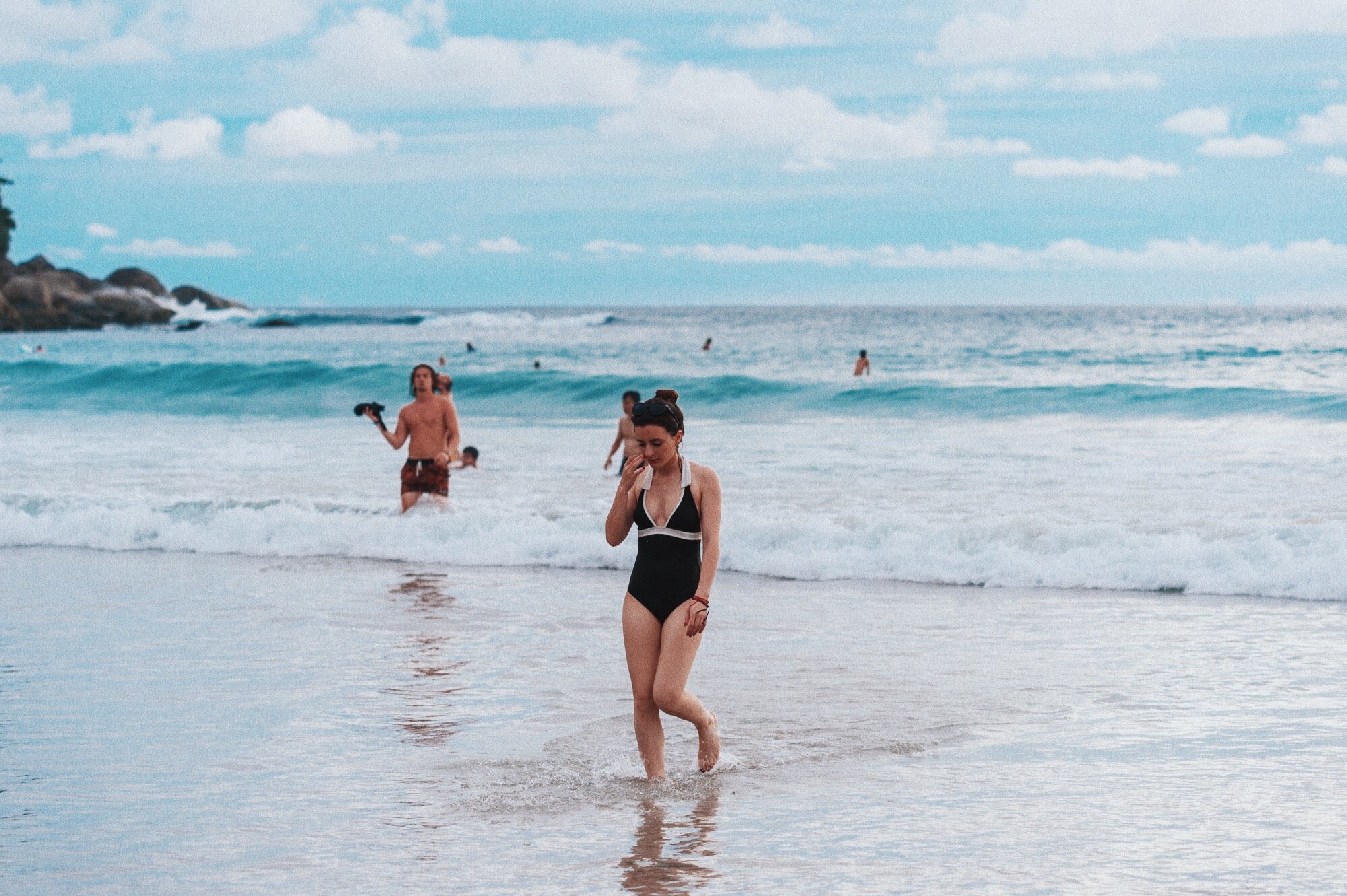 泰国普吉岛旅游现在冷吗,泰国普吉岛为什么危险