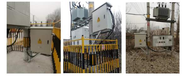 变压器三相不平衡会导致什么后果,变压器三相电阻不平衡的计算方法