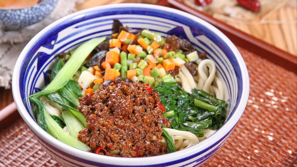 冬至饺子的100种做法,冬至饺子面怎么和好吃