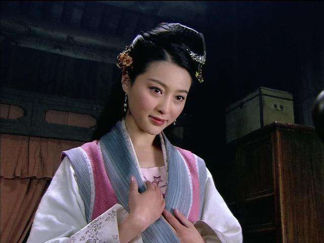 潘金莲成为“荡妇”的全过程！