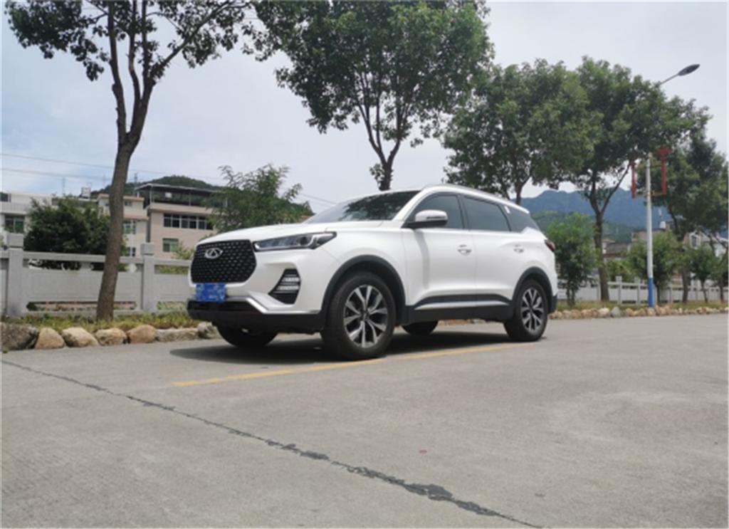 新虎7购车有什么优惠,想买个十万左右的suv