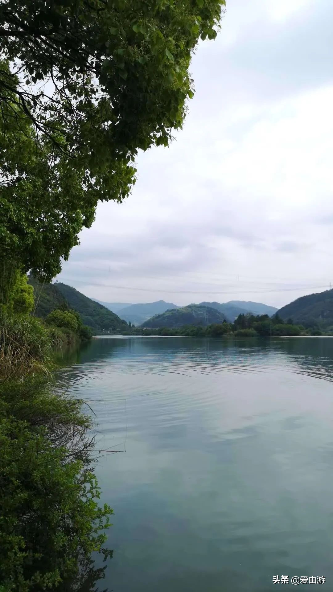 疫情后旅行新玩法,“州”游之衢州四天三夜