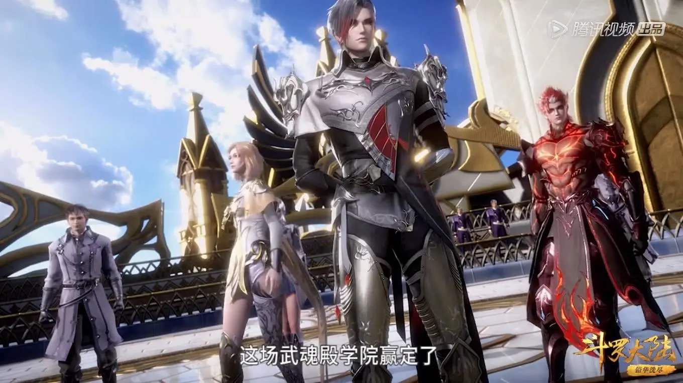 斗罗：为什么武魂殿的军师没有给黄金一代提供战术指导？