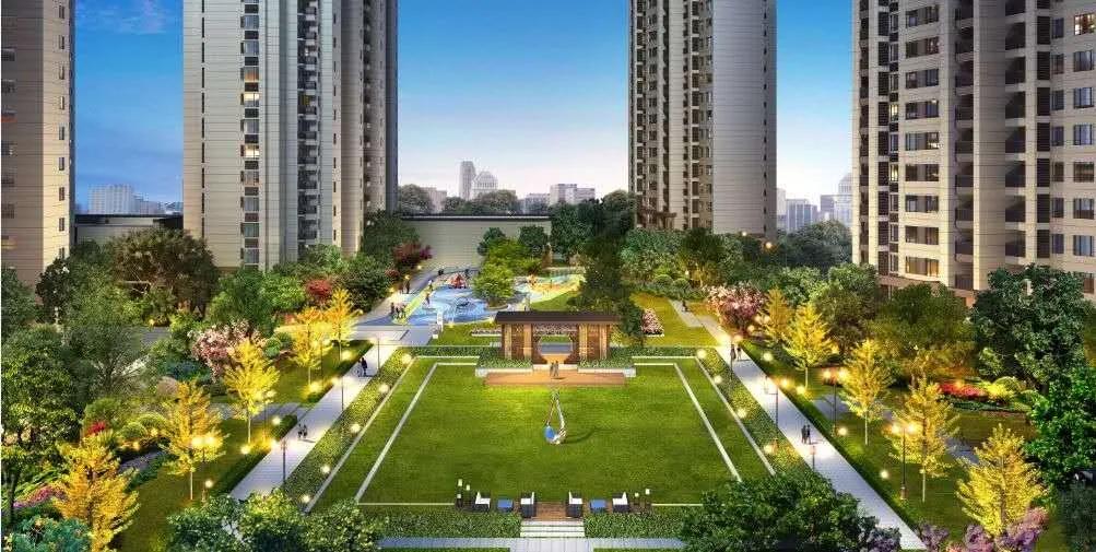 咸阳刚需值得入手的楼盘,咸阳买房最新动态