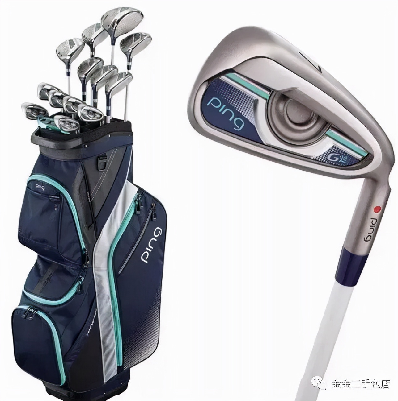 女式高尔夫球杆哪个品牌好,hnma高尔夫球杆哪里的品牌