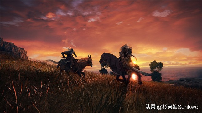 杉果日报：宫崎英高或正开发全新魂类游戏；3位暴雪高管遭解雇