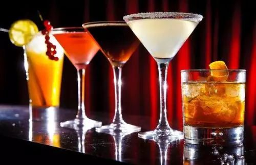 酒吧酒水基础知识大全,酒吧一般有什么样的酒水