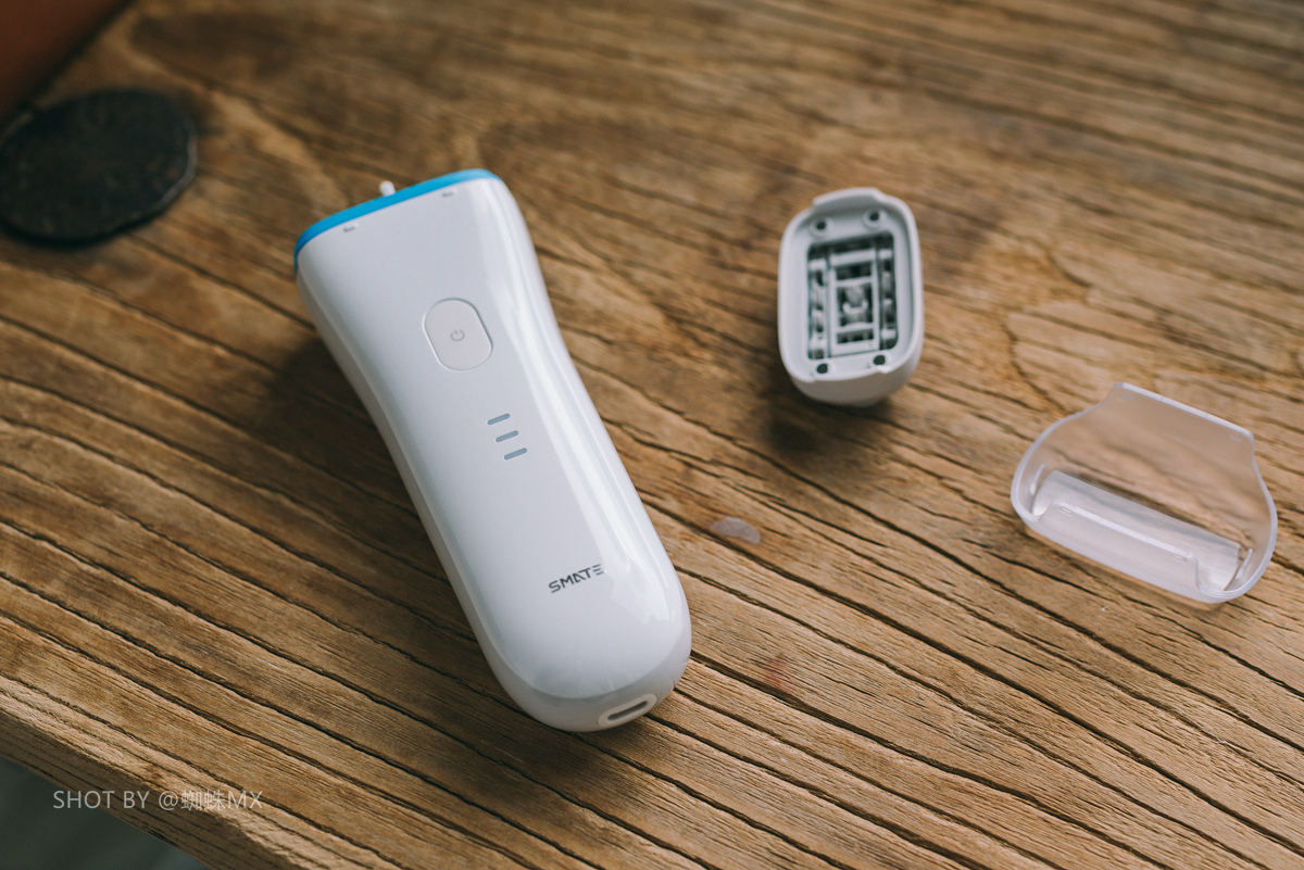 为了父亲的硬茬胡子，买了把须眉剃须刀，“割韭菜”的感觉真爽