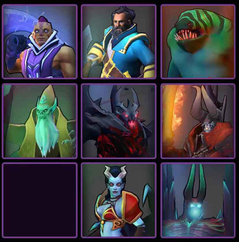 刀塔霸业装备介绍及推荐第二期,王者荣耀刀塔霸业套路