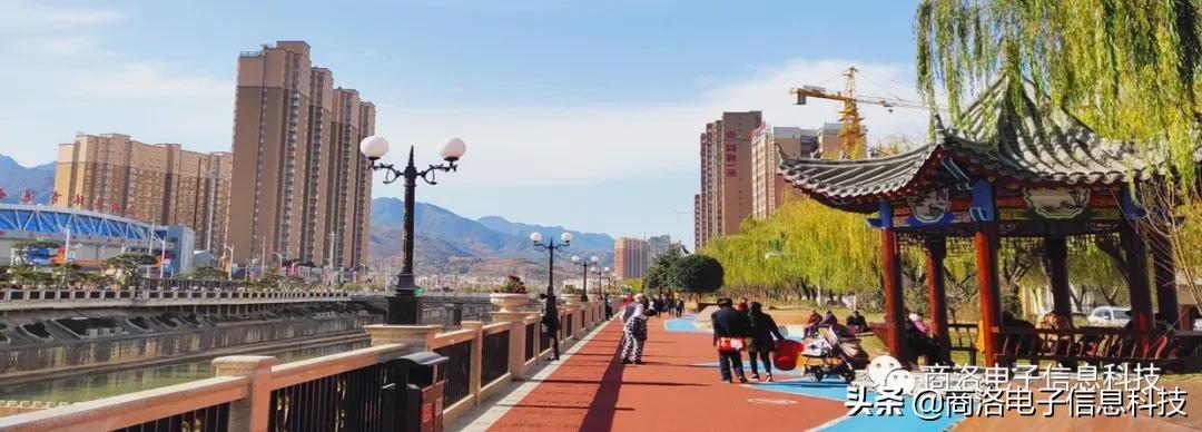 商洛市柞水县人口多少万,商洛人口会不会越来越少