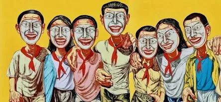 一个网红插画师,何德何能,一幅画值4.4亿?