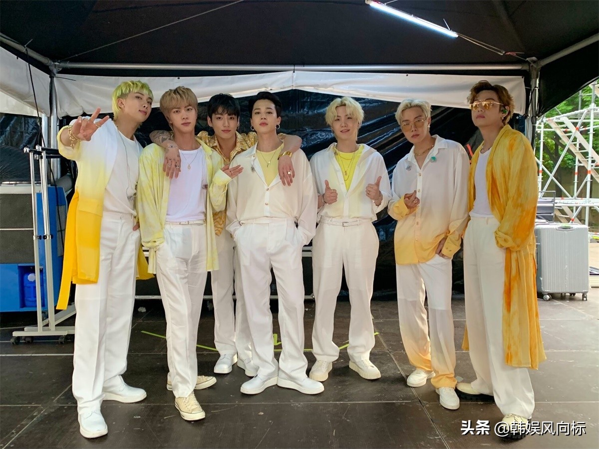 bts和blackpink孙兴慜,韩国球星孙兴慜的一天