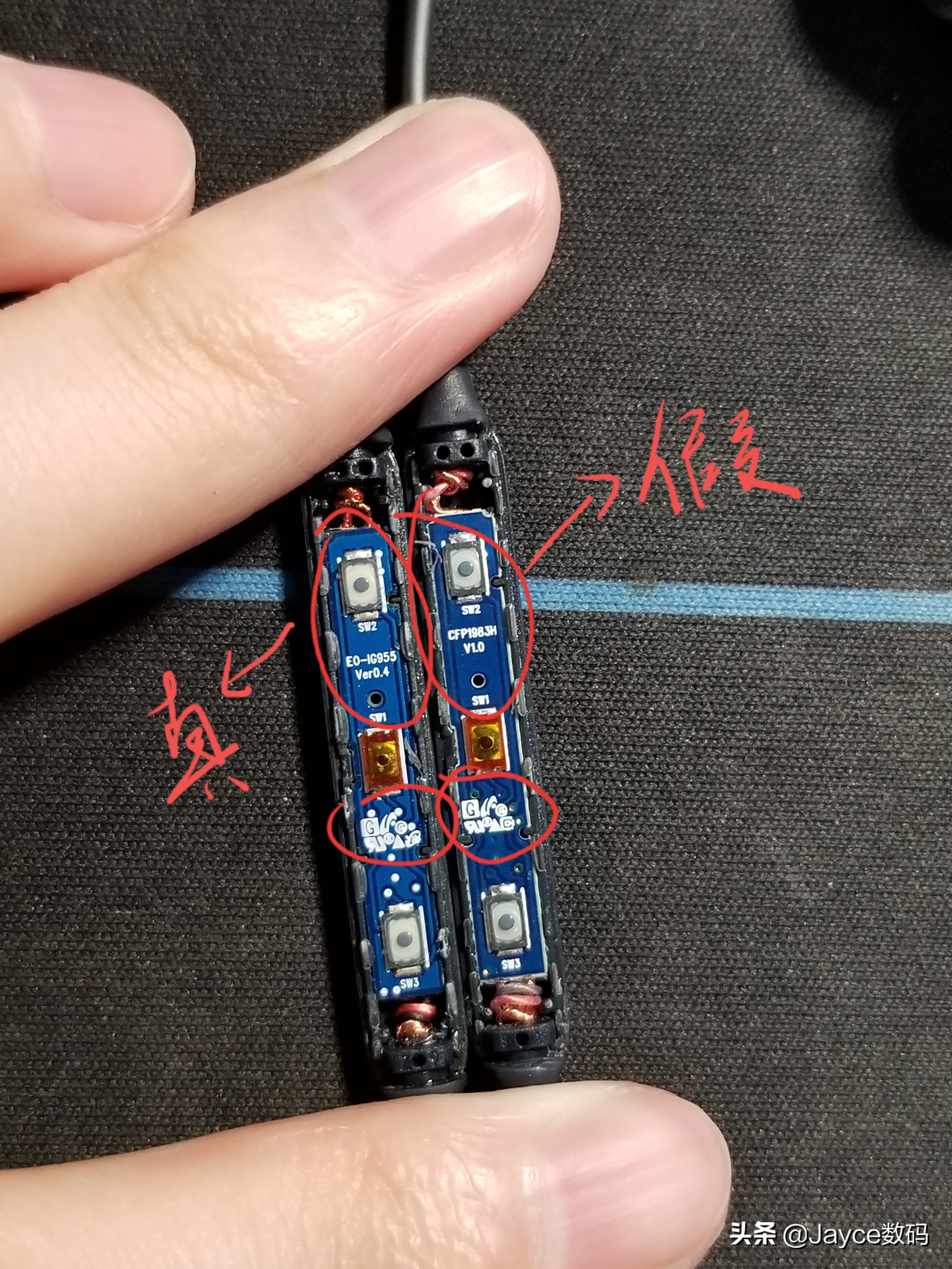 三星akg耳机type-c版,三星耳机akg连接手机使用教程