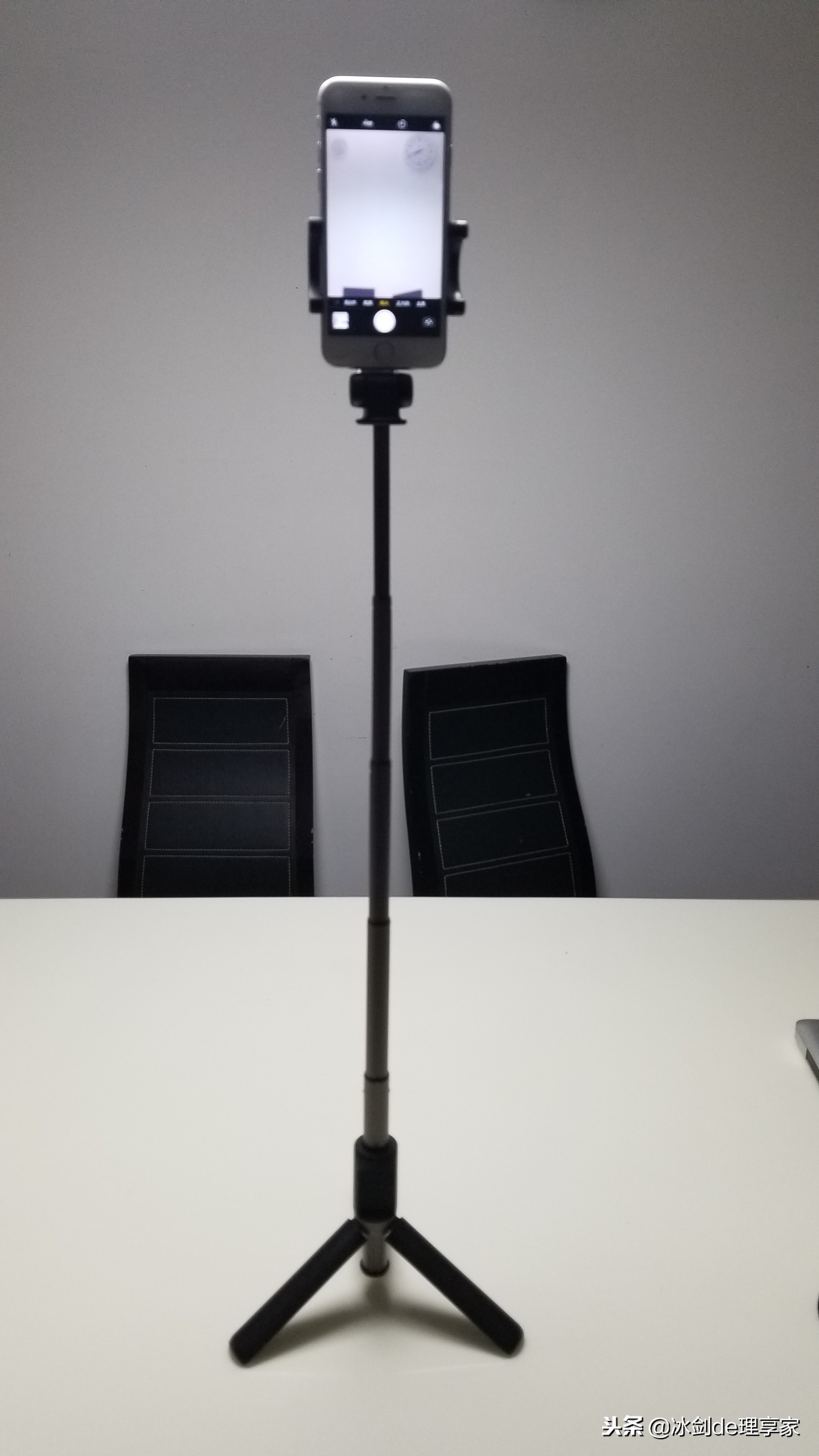 华为手机三脚架推荐,华为三脚架自拍杆pro值得入手吗