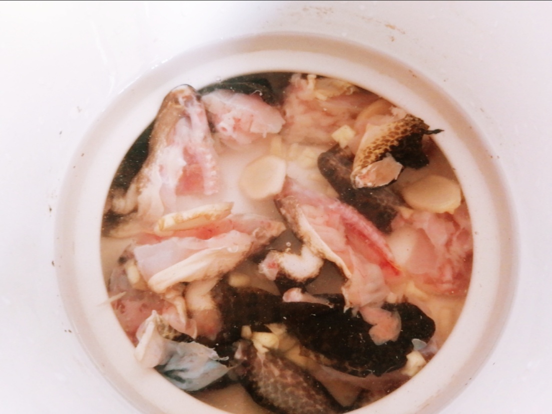 分享4道汤美味营养千万别错过,这个汤既营养又鲜香