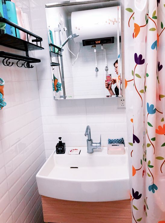 90后夫妻改造老房子,北京老破小2居翻新改造