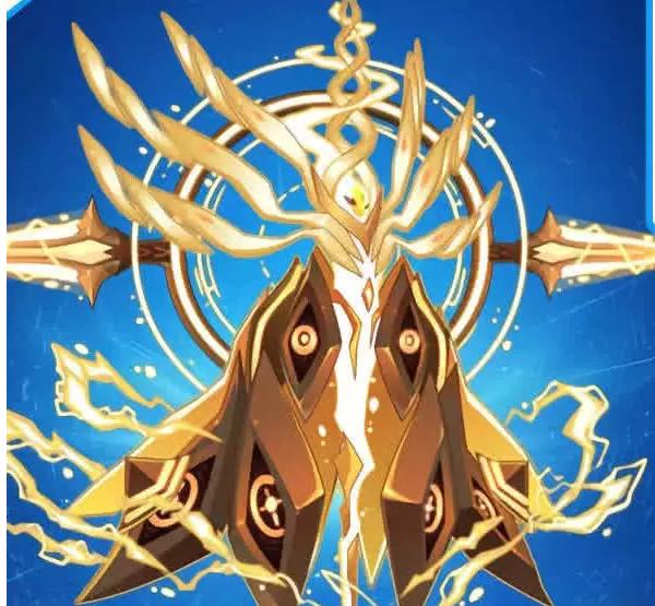 谱尼十年进化史，从小精灵到“女装大佬”，他其中经历了什么？