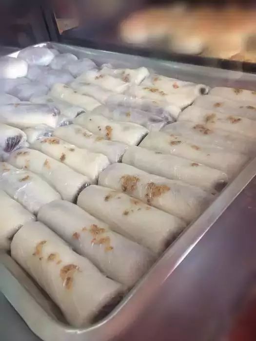 上海好吃的糕点店推荐,上海有名气的糕点铺